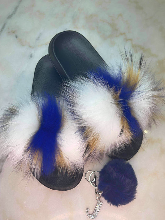 FUR SLIDES