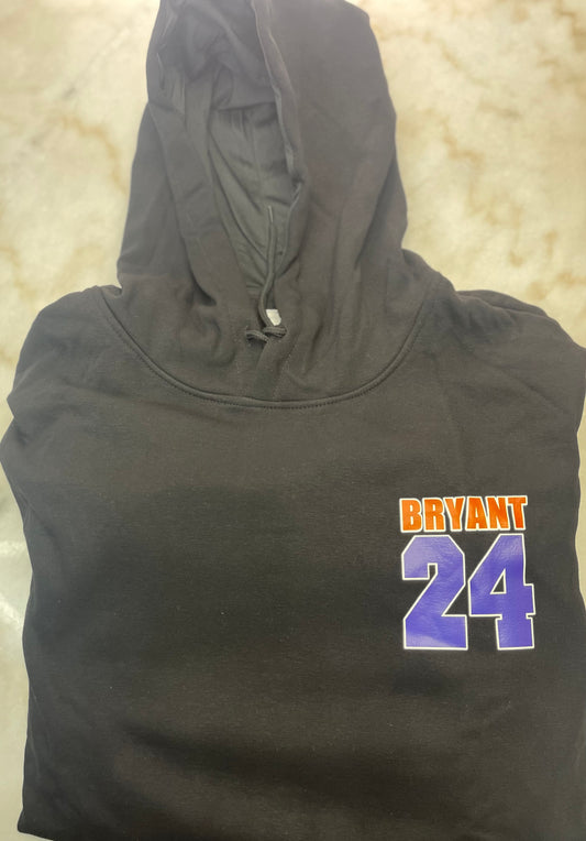 LEGENDS LINED HOODIE